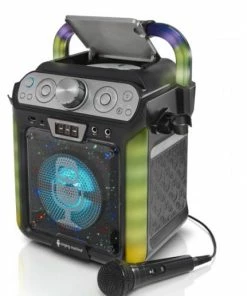 SINGING MACHINE GROOVE 6 SINGING MACHINE GROOVE -Halilit - shop image f475b4d8 b65f 43e6 9540 2eb391ef557a 1024x1024@2x