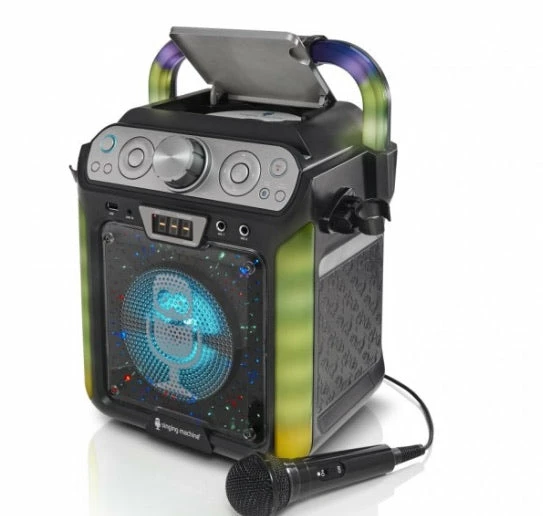 SINGING MACHINE GROOVE 3 SINGING MACHINE GROOVE - Image 3