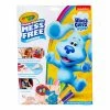 CRAYOLA COLOR WONDER FOLDALOPE BLUESCLUE