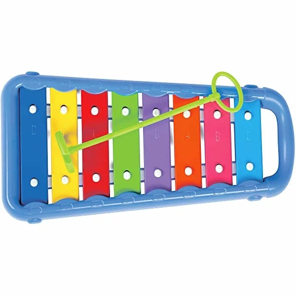 HALILIT BABY XYLOPHONE 2 HALILIT BABY XYLOPHONE - Image 2