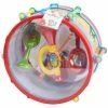 PLAYGO KIDS METAL PARTY DRUM