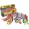 CRAYOLA CHALK 64CT SIDEWALK 3 CRAYOLA CHALK 64CT SIDEWALK - Image 3